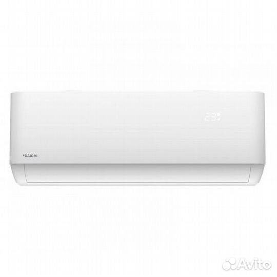 Сплит система Daichi AIR50avqs1R/AIR50FVS1R