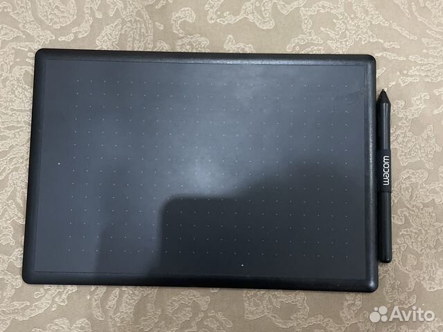 Графический планшет wacom CTL-672 купить в Москве | Электроника | Авито