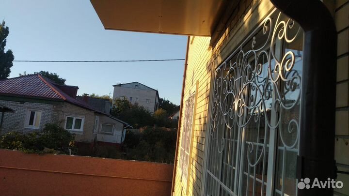 Решетки на окна Rp 13.8