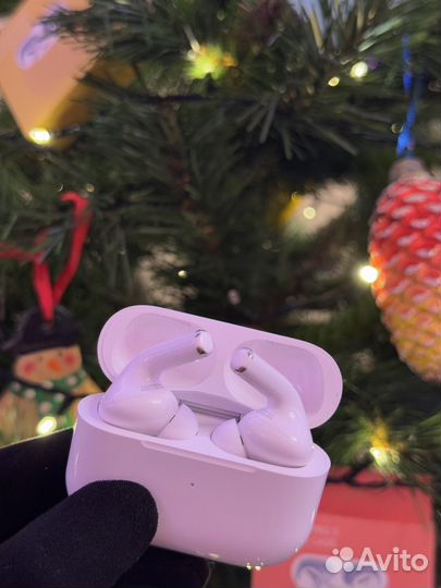 Airpods pro 2 оригинал