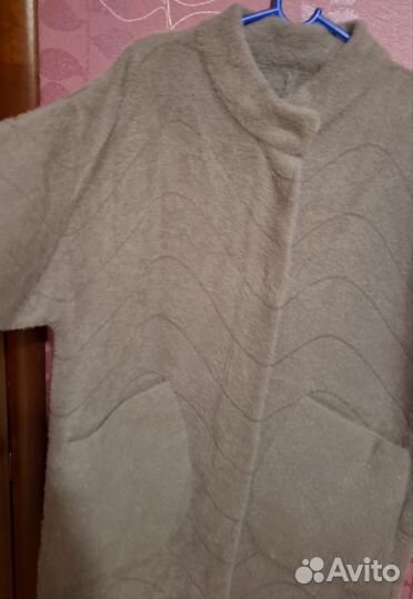 Пальто женское