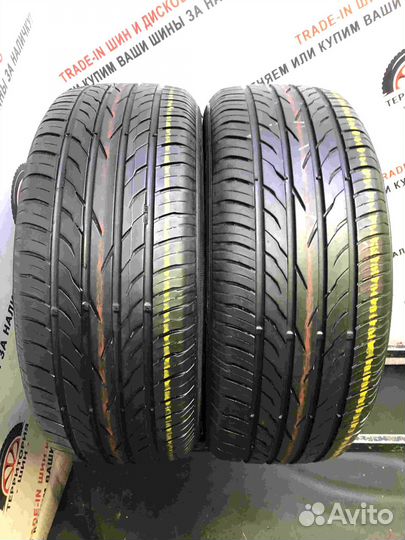 Platin RP 420 Summer 215/55 R17 98Y