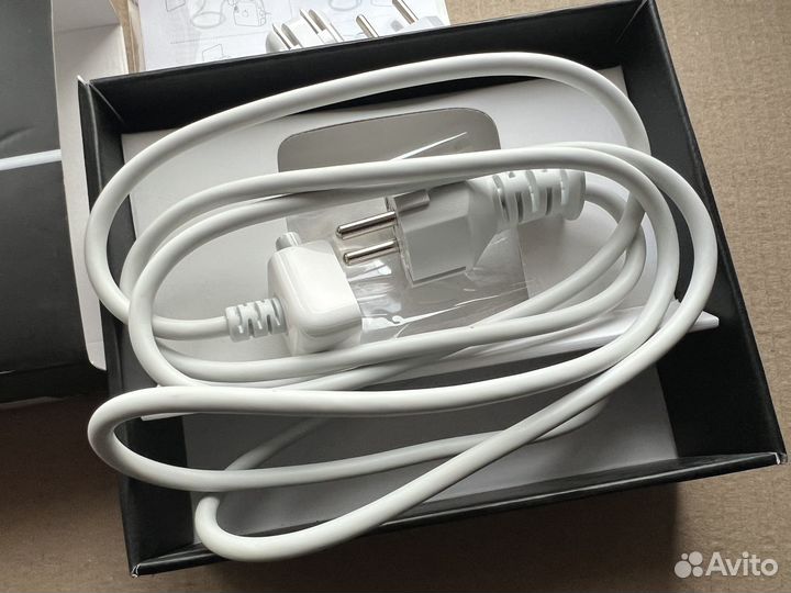 Провод от Apple MagSafe 60W новый оригинал