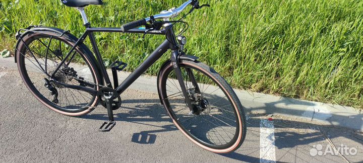 Новый Orbea carpe 10 2023 Shimano deore