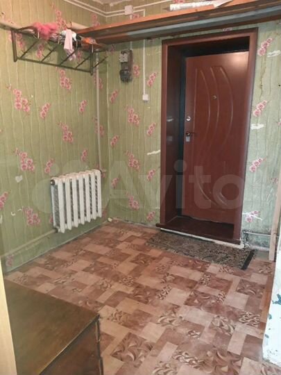 2-к. квартира, 42 м², 1/2 эт.