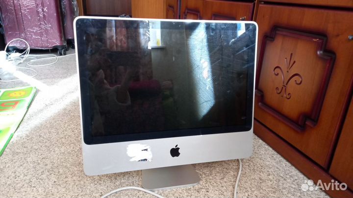 Моноблок Apple iMac