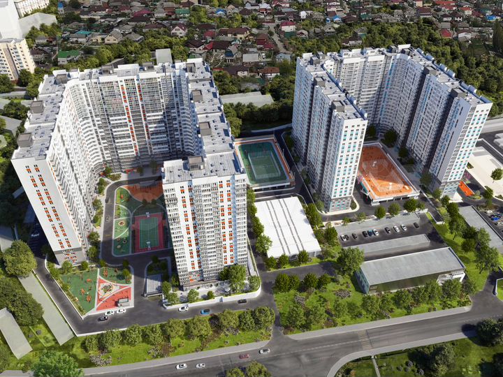 Продам помещение свободного назначения, 31 м²