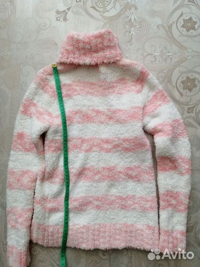 Свитер для девочки