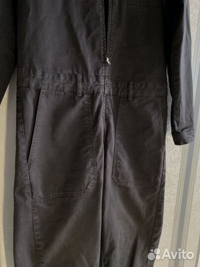 Комбинезон мужской zara