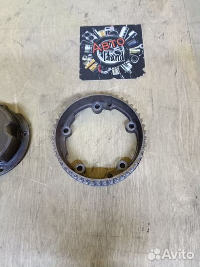 Шестерня vvti впуск регулятор фаз