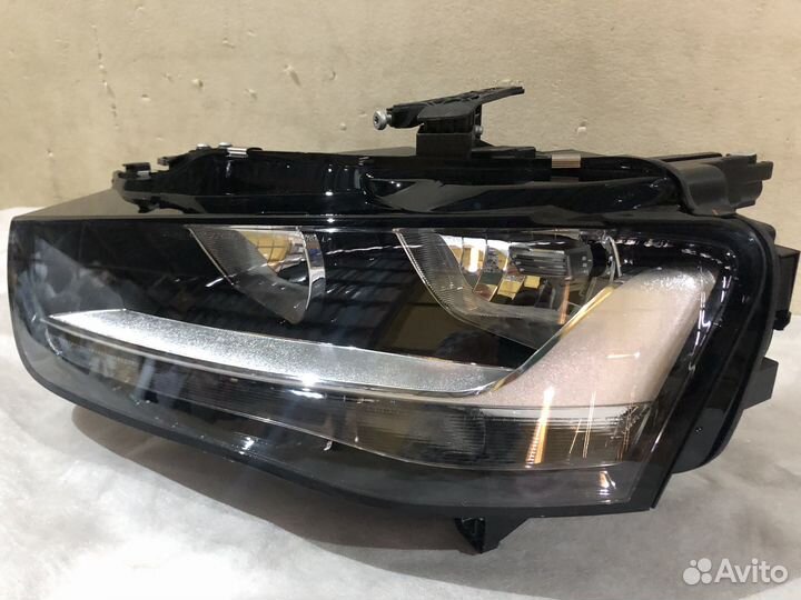 Фара левая правая ауди А4 audi A4 11-15