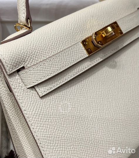 Сумка Hermes kelly mini