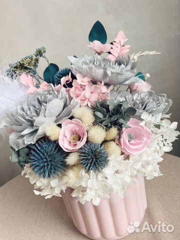 Подарок на день Матери