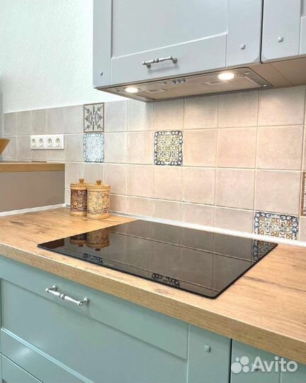 Изготовление кухни на заказ