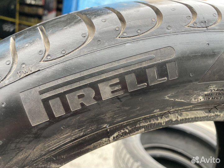 Pirelli Powergy 245/45 R19 102Y