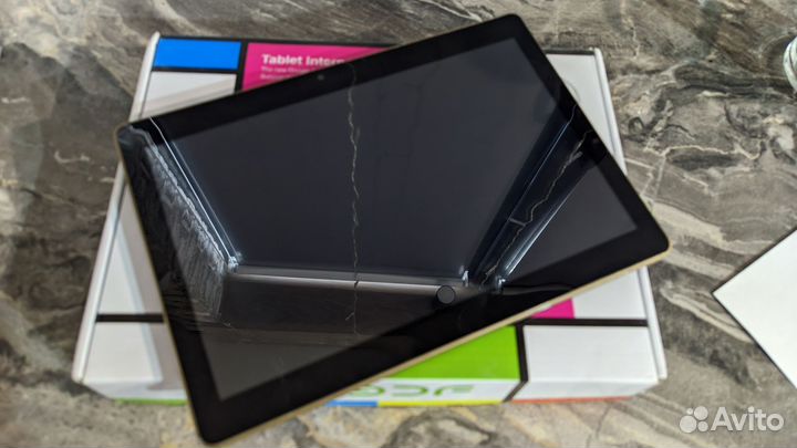Планшет 10 дюймов