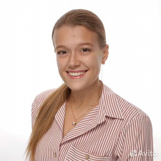 Репетитор по математике (преподаватель МГУ)