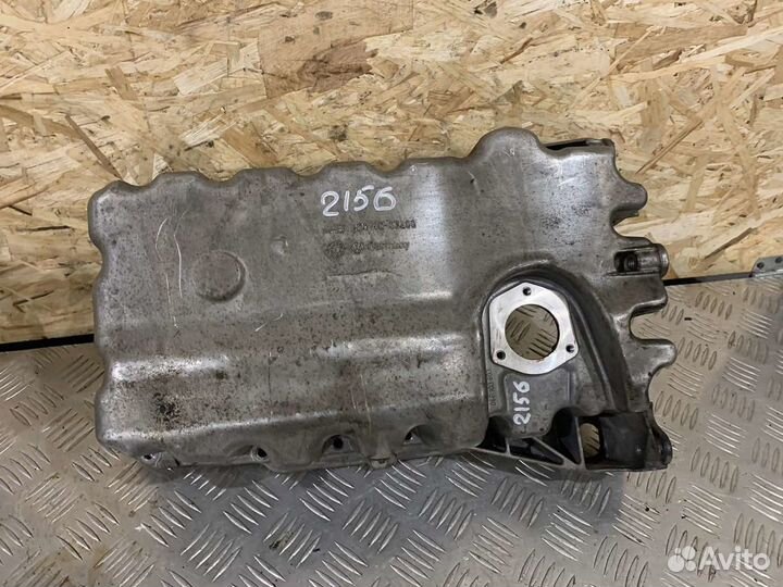 Поддон Passat B6 Golf 2.0 BLX BLY BLR