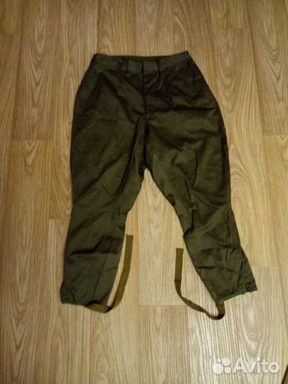 Военная форма