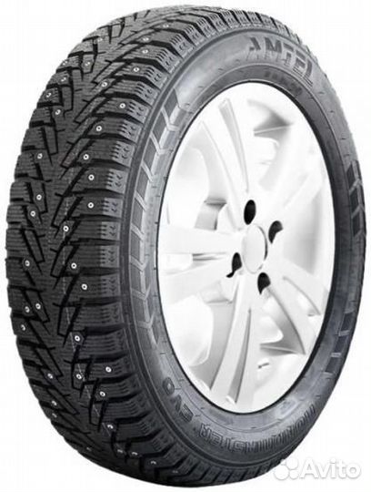 Amtel NordMaster Evo 225/60 R17 103T