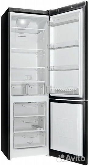 Холодильник Indesit DF 5200 B Новый