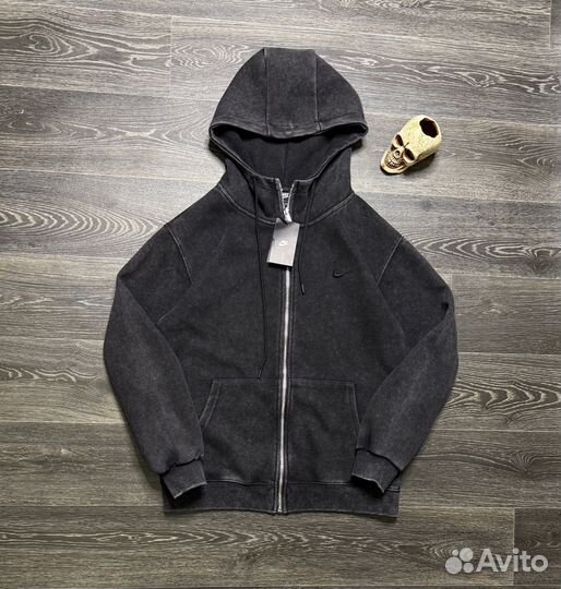 Кофта / Zip Hoodie Худи Nike Размеры 46-54
