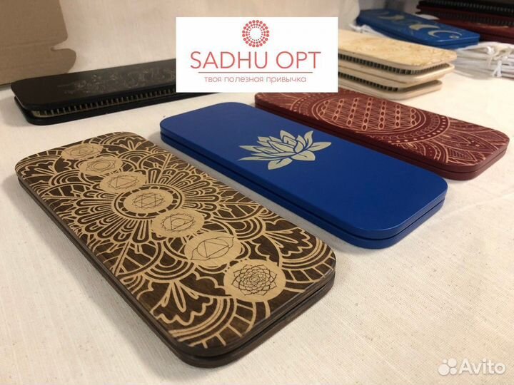 Садху доска алюминиевые гвозди