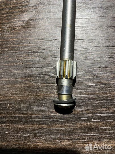 Шток сцепления для Yamaha MT-07 ABS 2015г