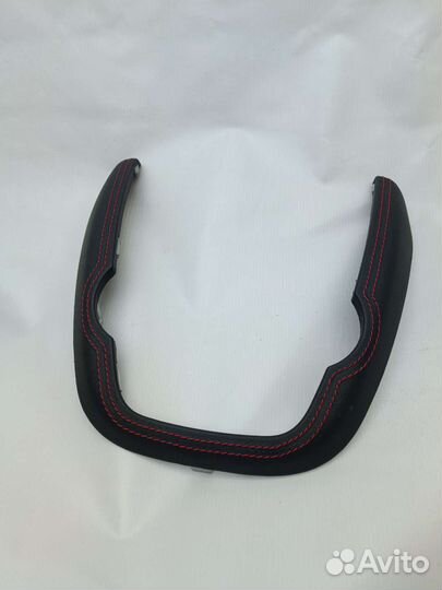 Накладка центральной консоли granta