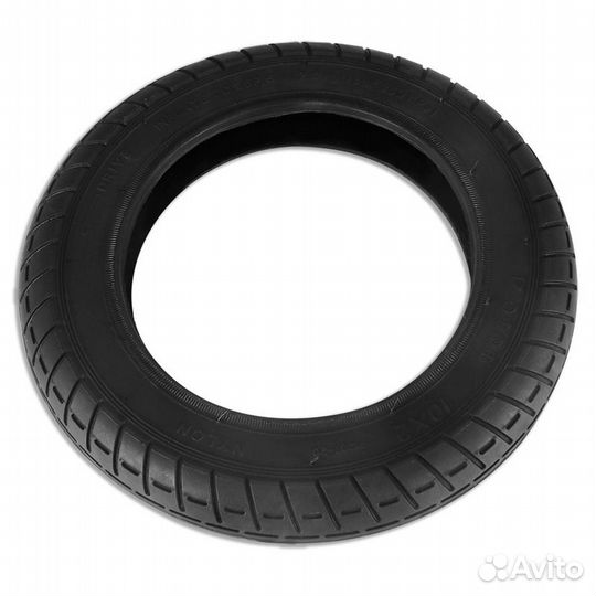 Покрышка 10 Дюймов Для Самоката Xiaomi/Ninebot