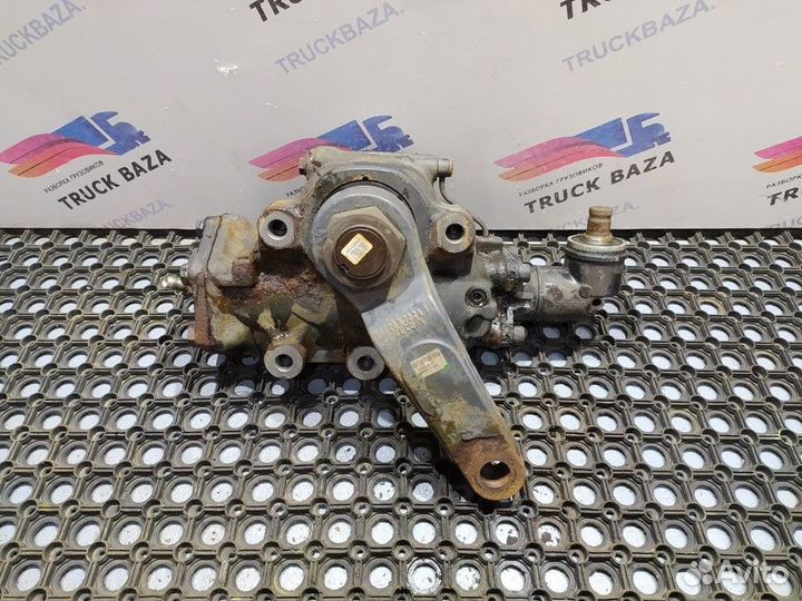 Гур Renault Premium