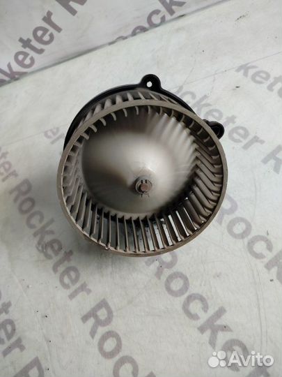 Моторчик отопителя Hyundai Elantra XD 2003