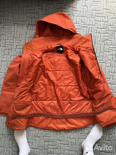 Горнолыжный костюм мужской The North Face оригинал