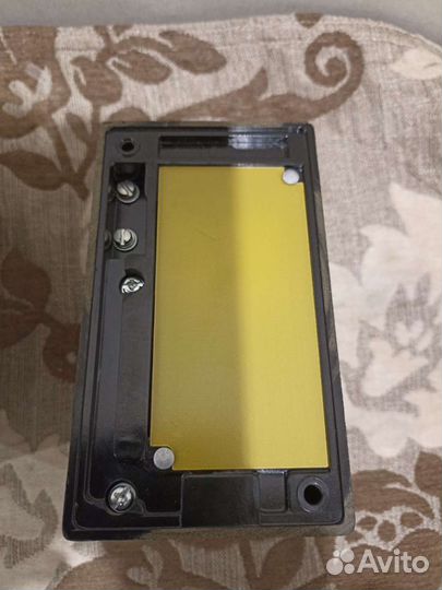 Выключатель автоматический ап-50Б 3Т и 2Т