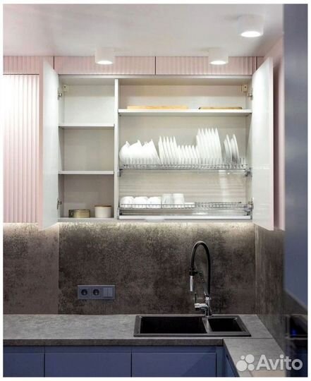 Кухня на заказ CS - 146