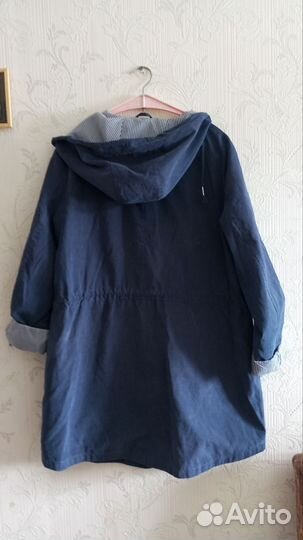 Ветровка женская