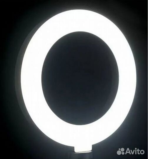 Кольцевые Лампы