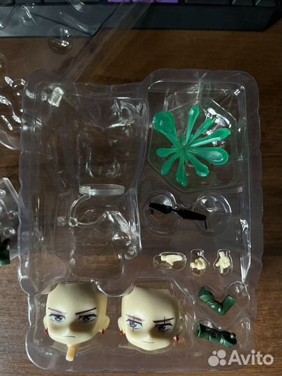 Фигурка аниме нендороид Нориаки Какеин