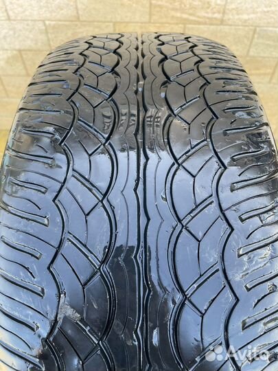 Yokohama Parada Spec-X 235/55 R19 101V