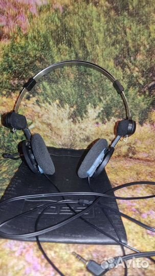 Koss Porta Pro оригинальные