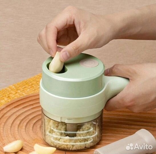 Измельчитель