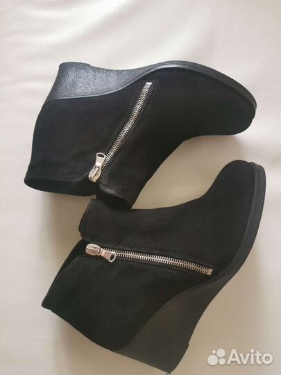 Carlo pazolini ботинки