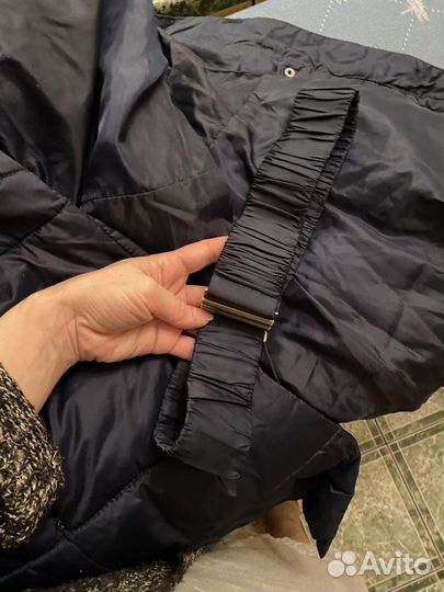 Пуховик девочке 158 S.Cool