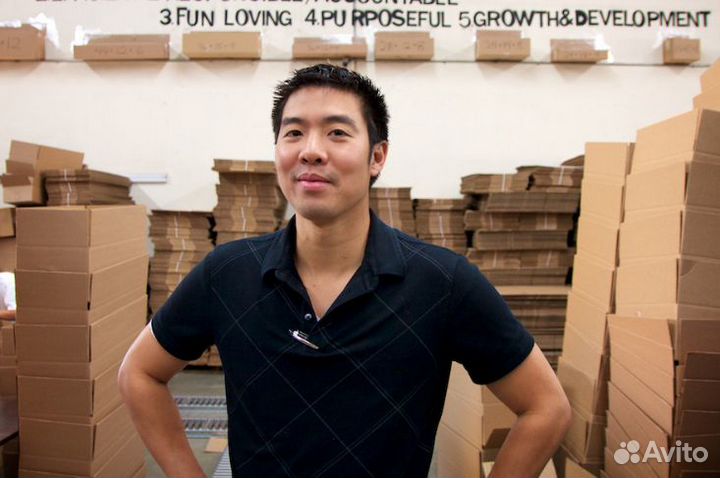 39 тысяч пассивный доход. Ищу партнера в бизнес