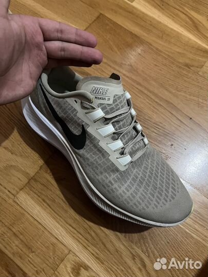 Nike Pegasus 37 Air Zoom