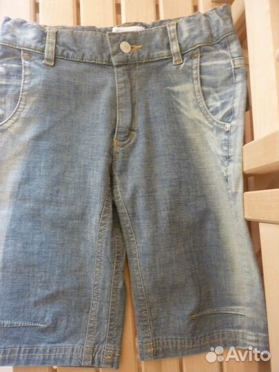 Б/У шорты 