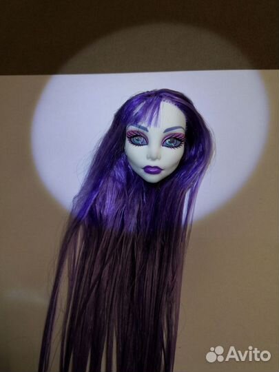 Аксессуары Монстер Хай monster high