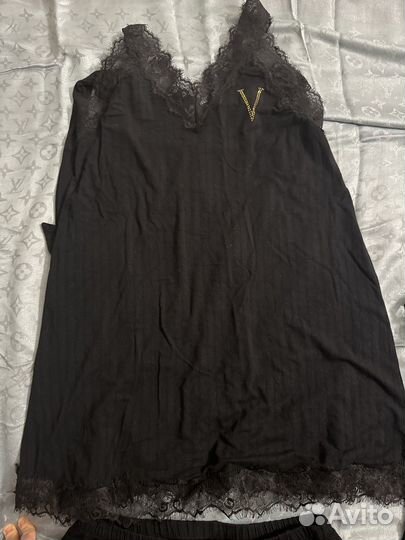 Сорочка с шортиками 46 размер