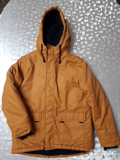 Верхняя одежда для мальчиков