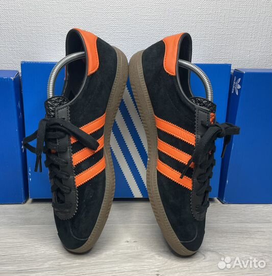 Adidas Brussel city series